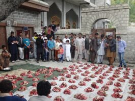 Eid ul Adha and Different Qurbani Systems in Pakistan: A Glimpse into Hunza, Gilgit-Baltistan