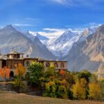 Hunza Pakistan