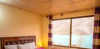 ShishkInn Lake resort ShishkInn Lake resort