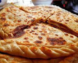 How to Make Chap shuro at Home: Pakistan's iconic, 'healthy pizza' | Hunza PIZZA |Hunza Chap shuro