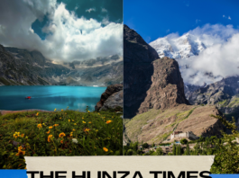 Hunza Valley