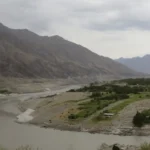 Villages-such-as-this-one-would-be-submerged-if-the-dam-were-built
