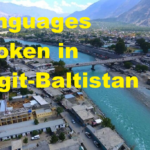 Languages Spoken in Gilgit-Baltistan