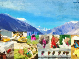 Hunza Art & Culture