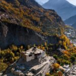 Baltit Fort