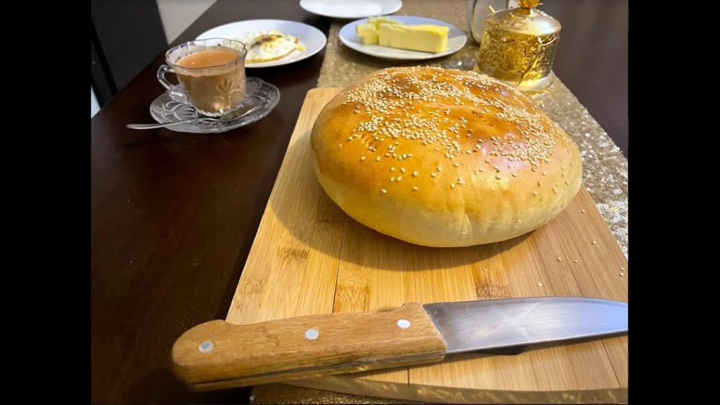 Tipical-Hunza-Breakfast