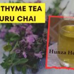 TUMURO CHAI