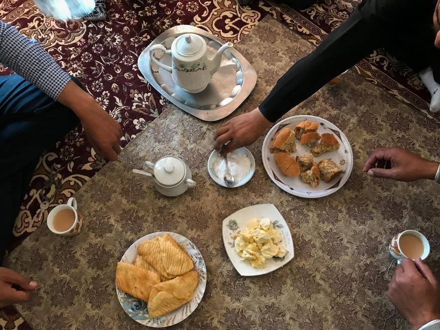 Tipical-Hunza-Breakfast