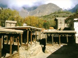 UNESCO-Heritage-Awards-Hunza