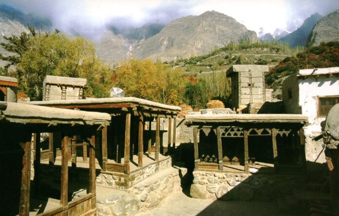 UNESCO-Heritage-Awards-Hunza