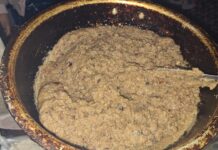 Thumsling, the Oldest Festival of Hunza, Celebrated with Traditional Spirit and Collective Joy Diram fitti