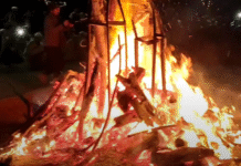 Thumsling, the Oldest Festival of Hunza, Celebrated with Traditional Spirit and Collective Joy Thumsling, the Oldest Festival of Hunza, Celebrated with Traditional Spirit and Collective Joy Thumsling, the oldest and most deeply rooted festival of the Hunza region in Gilgit-Baltistan, was celebrated this year with the same enthusiasm, warmth, and communal spirit that has defined it for generations. Observed annually around the winter solstice, Thumsling marks a powerful moment in the cultural calendar of the people of Hunza. It signifies the end of the longest and darkest nights of winter and the gradual return of light, hope, and renewal. In the valleys and villages of Hunza Valley, the festival was welcomed with bonfires glowing against snow-covered mountains, prayers for prosperity, and heartfelt gatherings that brought together families, neighbors, and relatives from near and far.