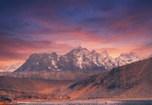 Hire a Professional Photographer in Hunza sageerphotos