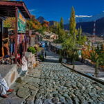 Karimabad-Hunza-Valley